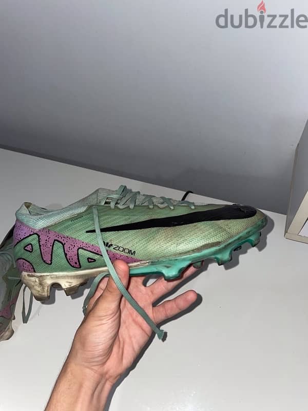 air zoom 2024 3