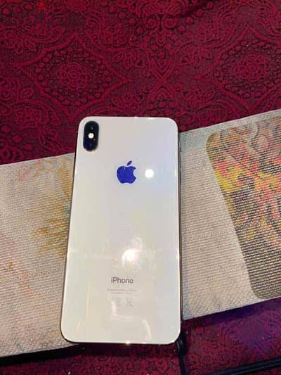 Apple - iPhone XS Max