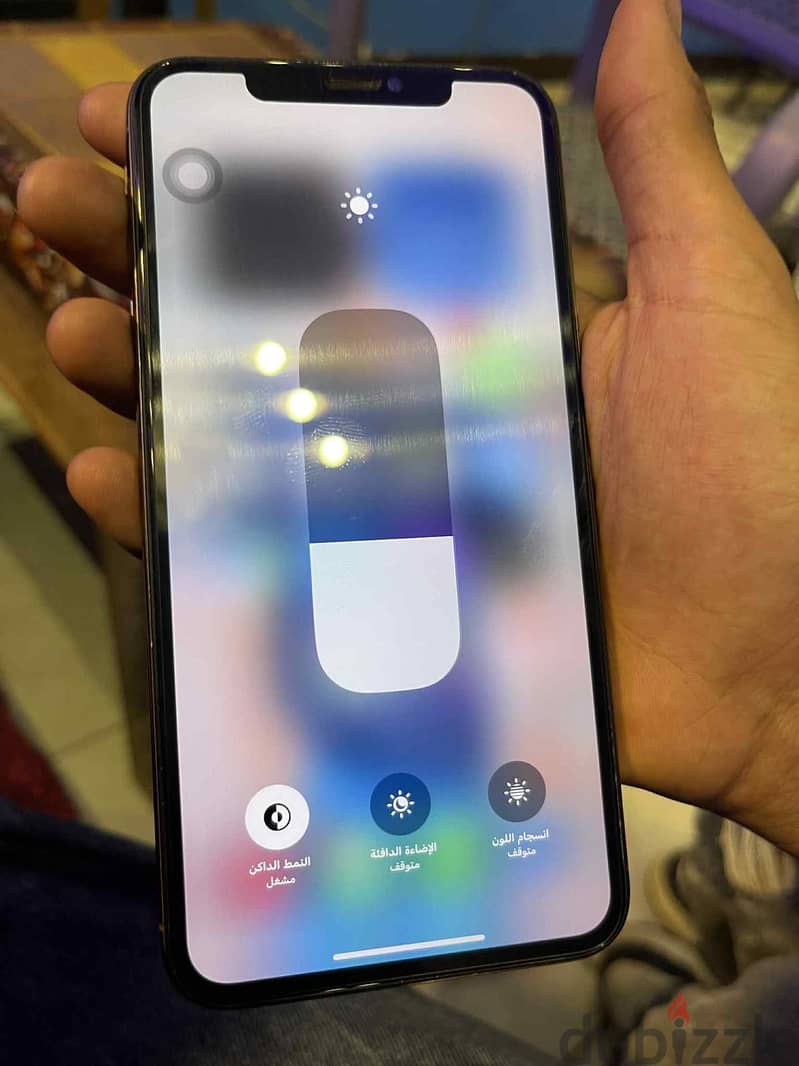 Apple - iPhone XS Max 6