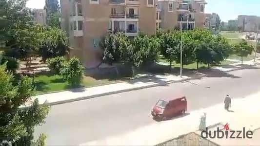 Apartment for Sale – El Shorouk City