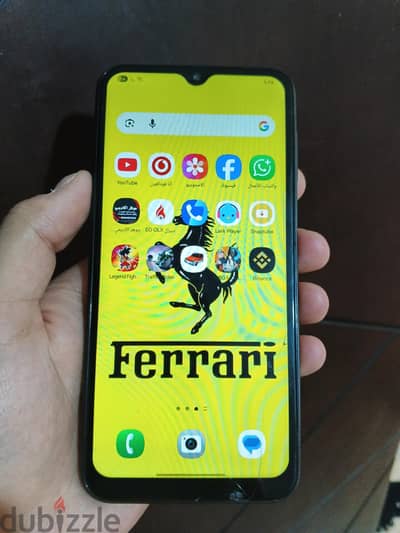 سامسونج ايه 24