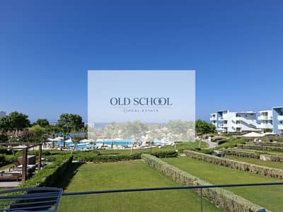 Chalet For Rent in Fouka Bay Ras El Hekma - North Coast