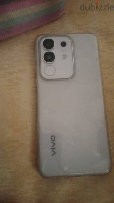 Vivo y29