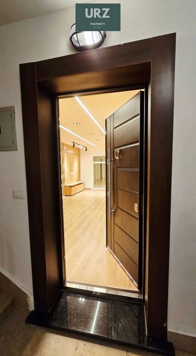 North-facing apartment in a prime location on Suez Road close to Hyde Park Rehab Saada jayed and Madinaty Available with installment plans up to