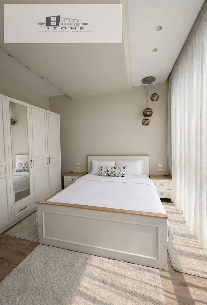 2 BR Stand Alone Villa in Lake View Residence, photo 5 of 10
