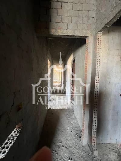 Apartment for Sale in Northern Expansions – 6th of October City | 206 SQM | Second Floor