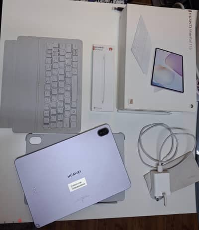 HUAWRI Matepad 11.5