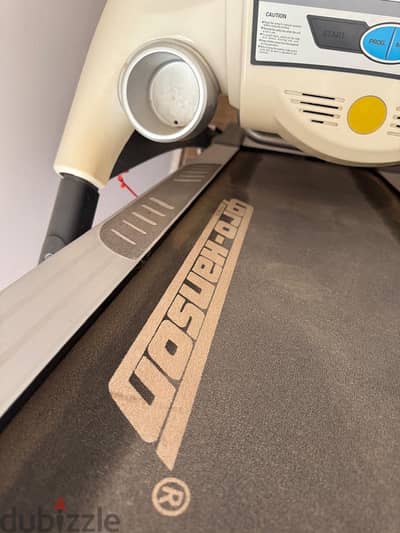 Treadmill
