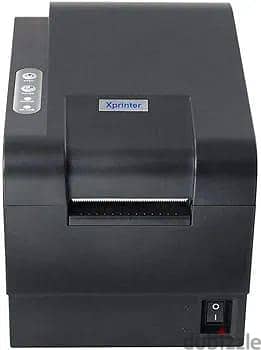 barcode & label printer