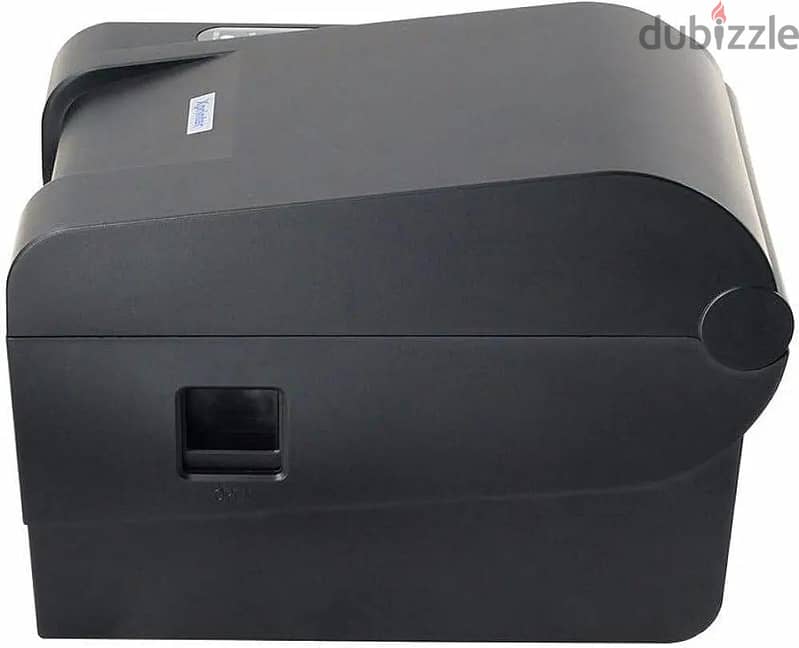 barcode & label printer 1