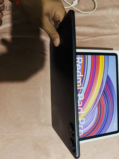 للبيع Redmi Pad Pro كسر زيرو
