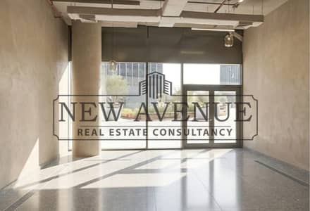 Administrative Office for rent fully finished in a High-Demand Location EDNC new cairo