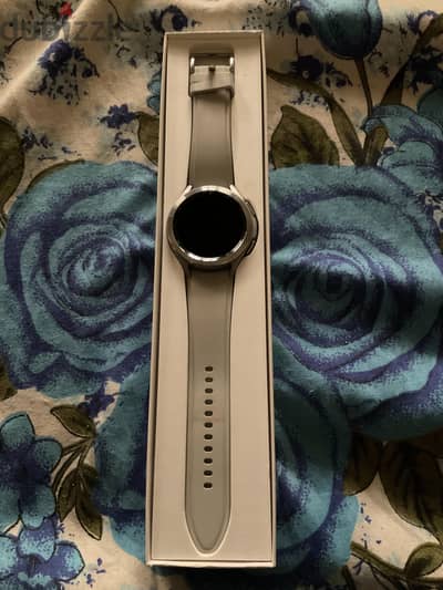 Samsung watch 4 classic 46mm