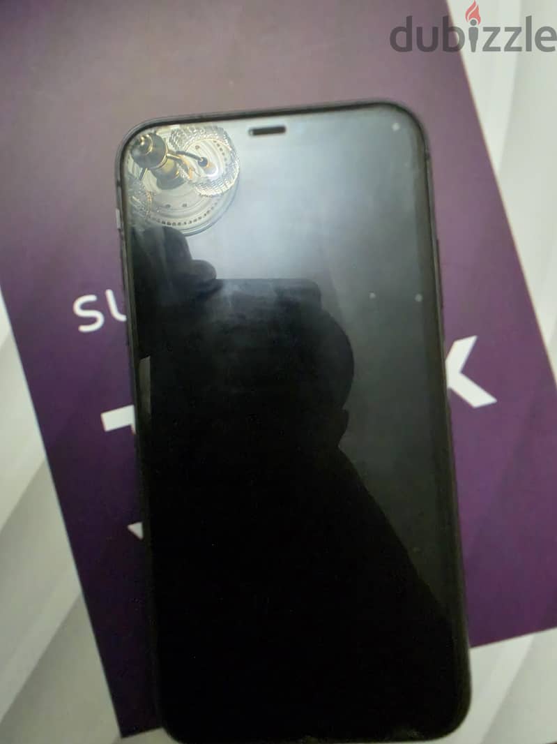 Apple - iPhone 11 2