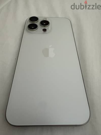 Apple - iPhone 15 Pro Max