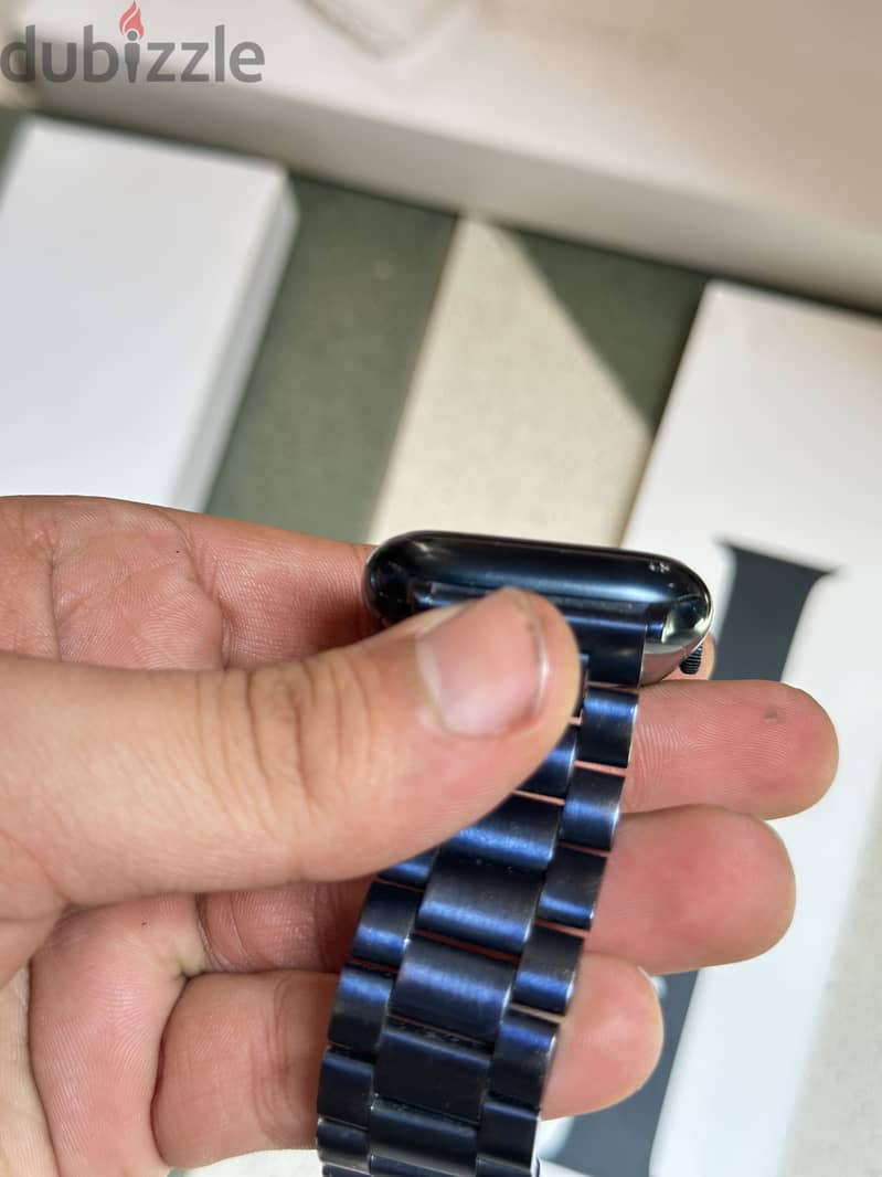 Apple watch serias 7 1