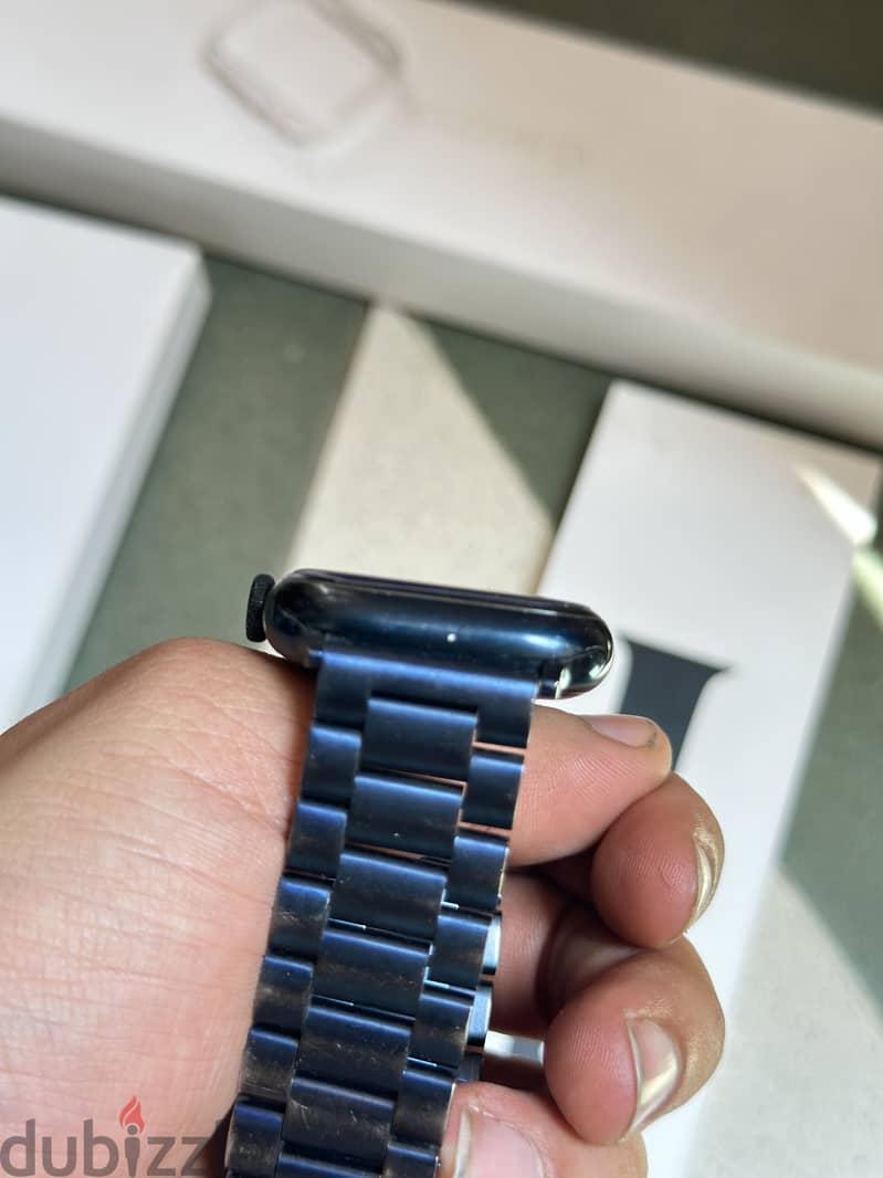 Apple watch serias 7 2