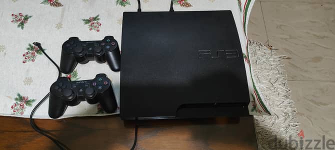 playstation used with about 20 games