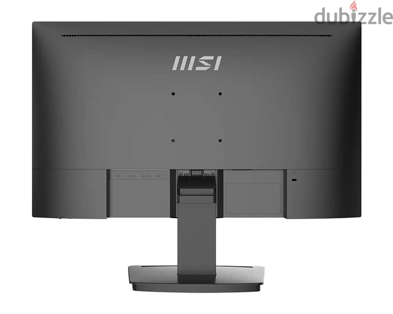 MSI - PRO MP243X 1