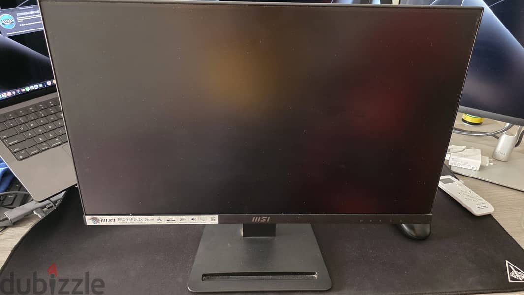 MSI - PRO MP243X 2