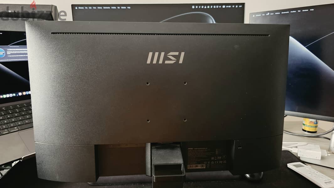 MSI - PRO MP243X 4