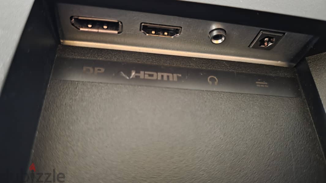 MSI - PRO MP243X 5