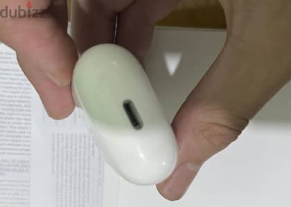 Apple airpods gen2