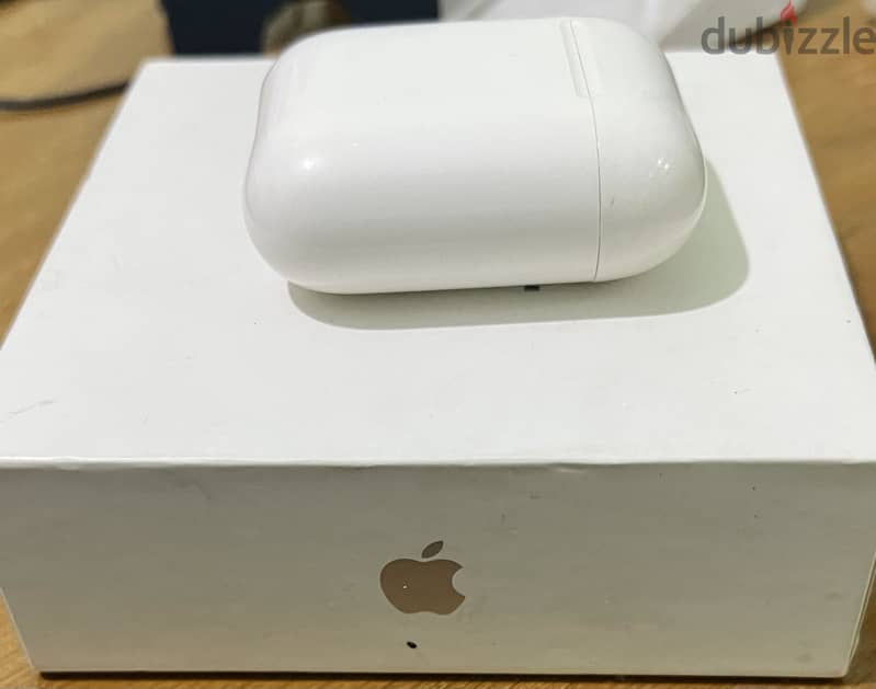 Apple airpods gen2 1