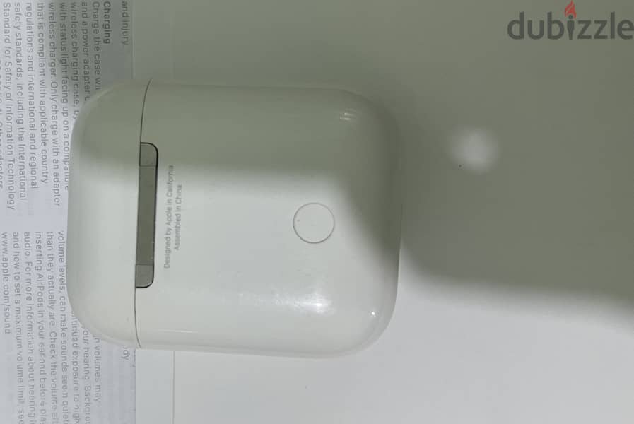 Apple airpods gen2 3