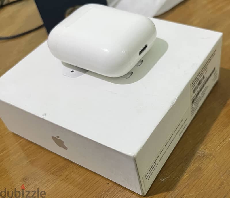 Apple airpods gen2 5