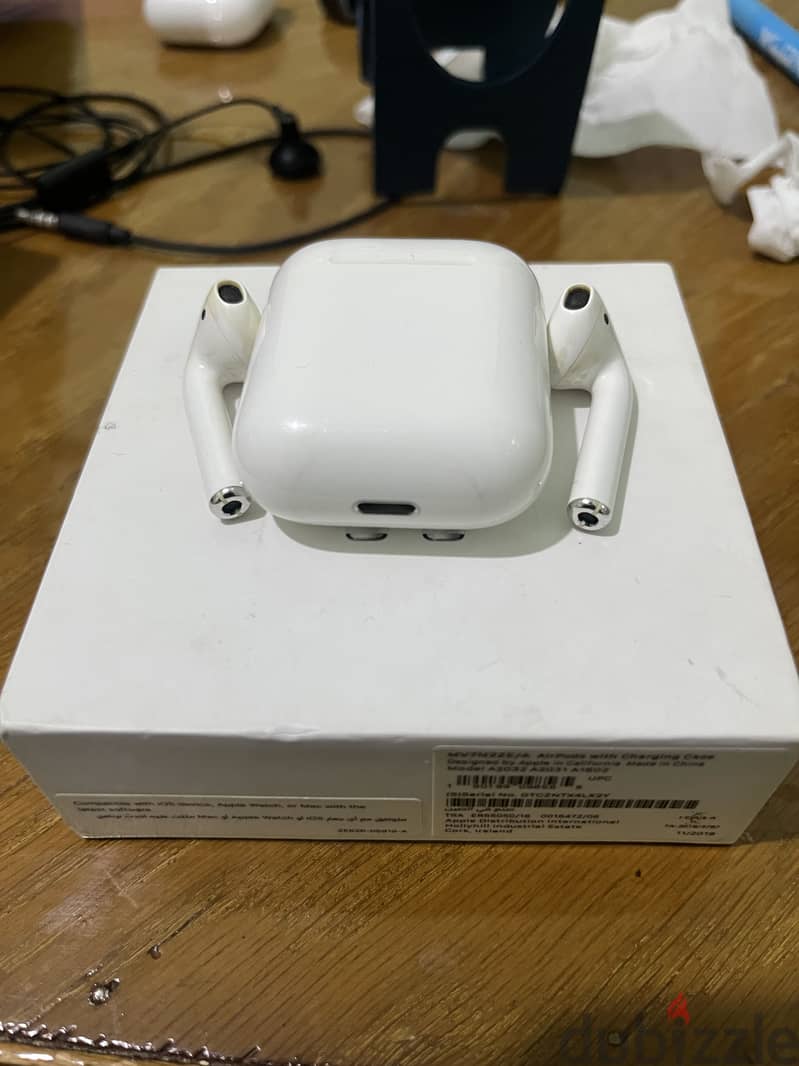 Apple airpods gen2 6