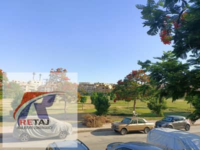 Brand-New Apartment for Rent in Narges Villas – Fifth Settlement