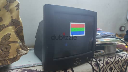 DELL مستعملة 17 بوصة (350ج)