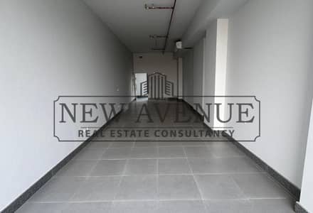 Fully Finished open space office for rent in waterway