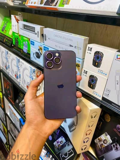 Apple - iPhone 14 Pro Max