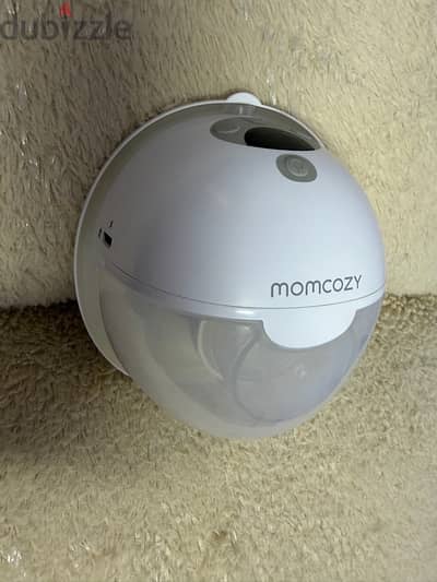 جهاز شفط اللبن momcozy M5 فردي