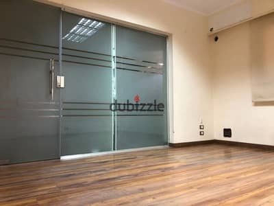 Store for rent on a main street Hassan Mamoun