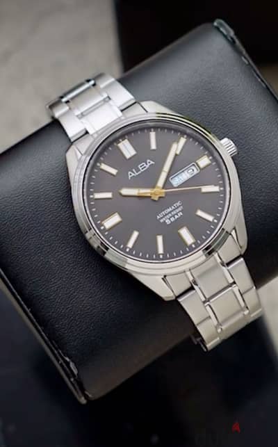 Alba automatic watch original