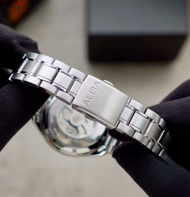 Alba automatic watch original 1