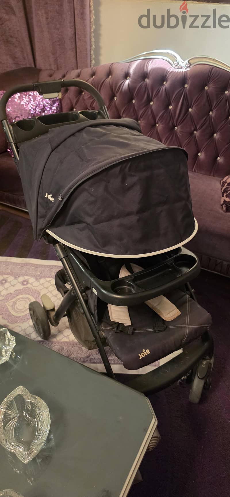 stroller 1