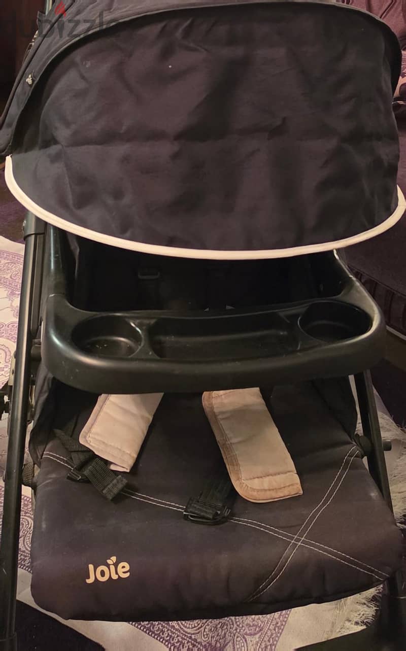 stroller 2