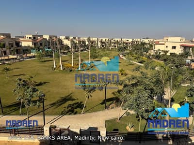 للبيع  بمدينتى  فيلا  E3  فيو  وايد  جاردن
