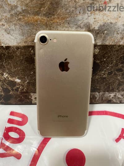 Apple - iPhone 7