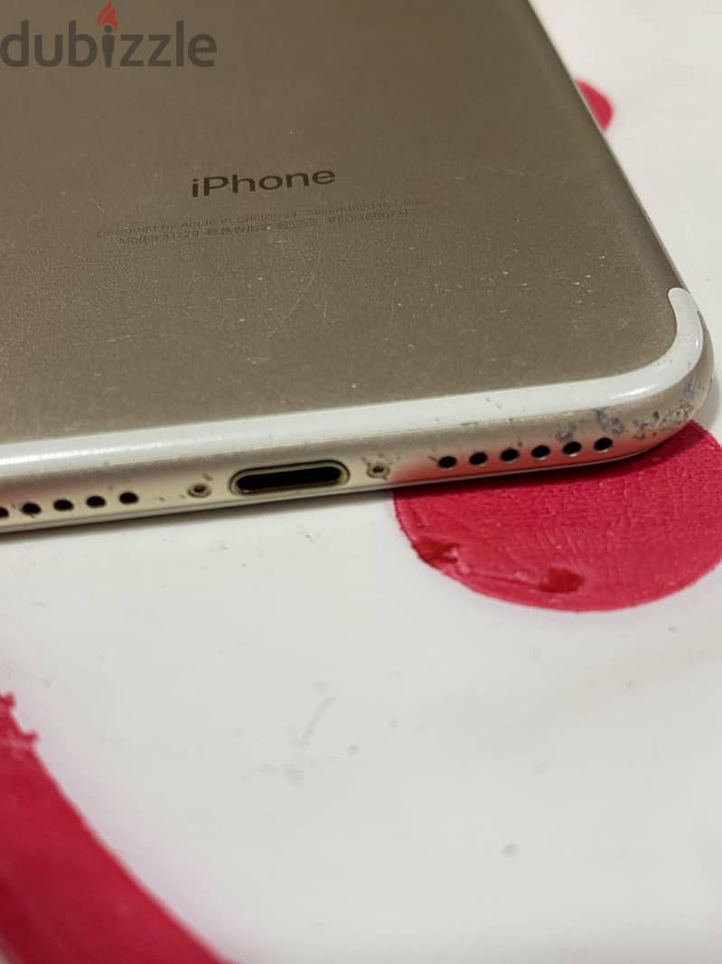 Apple - iPhone 7 1