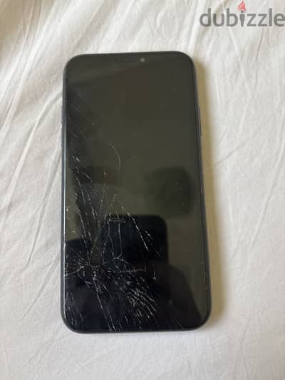 Iphone XR 64GB