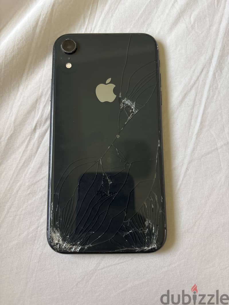 Iphone XR 64GB 1