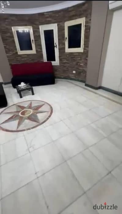 مقر إداري 280م باللاسلكي، 5 غرف، مكيف بالكامل، مساحة حره40م، دور أول، مناسب للشركات والمكاتب.