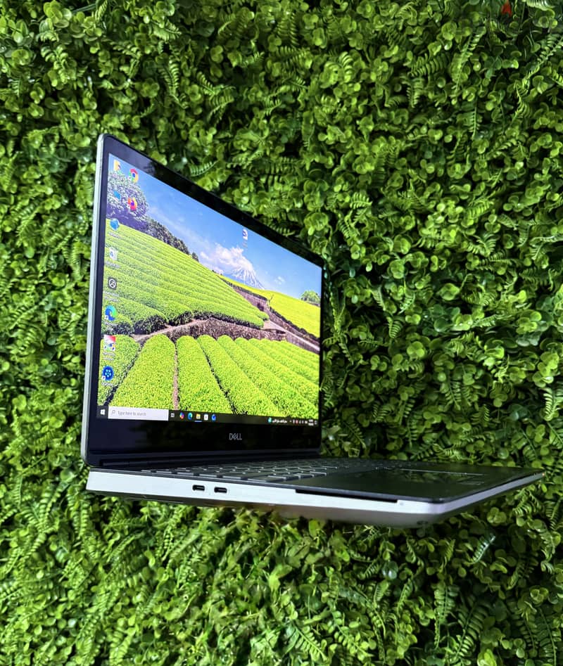 laptop dell 1