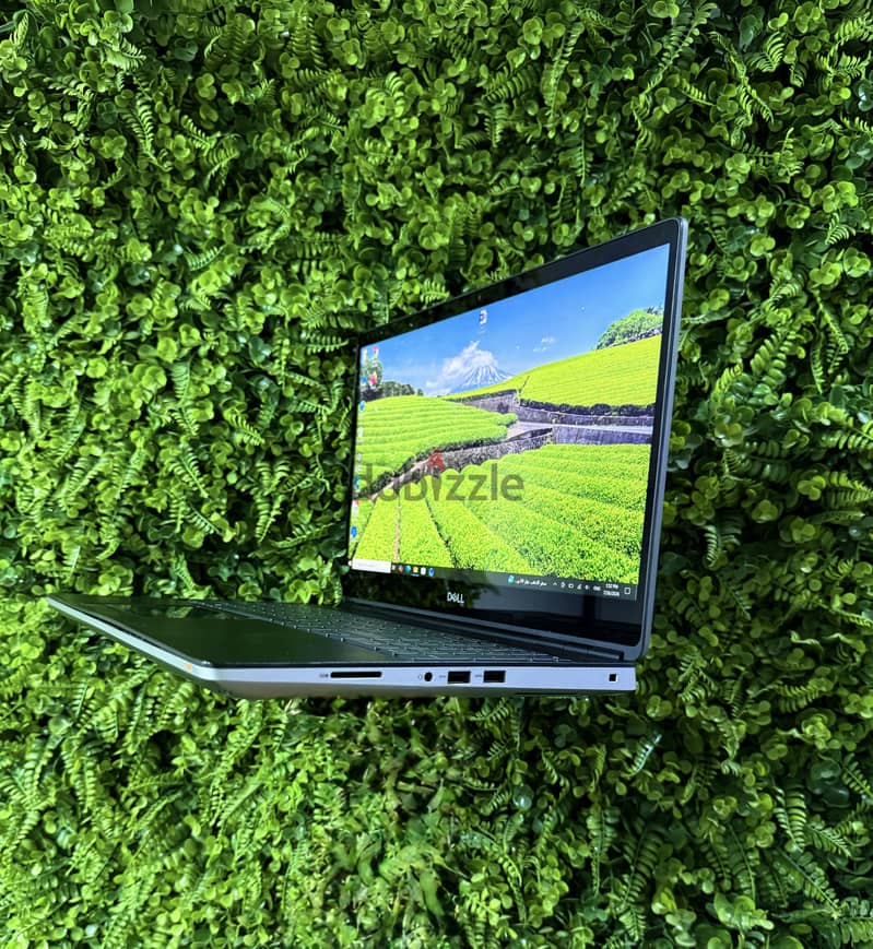 laptop dell 3