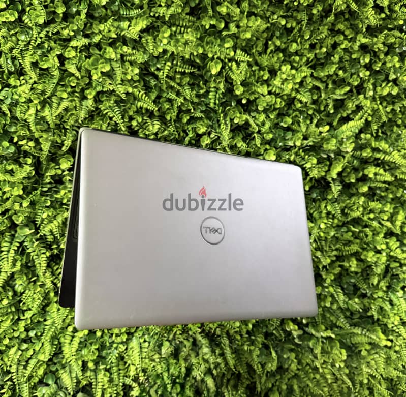 laptop dell 4